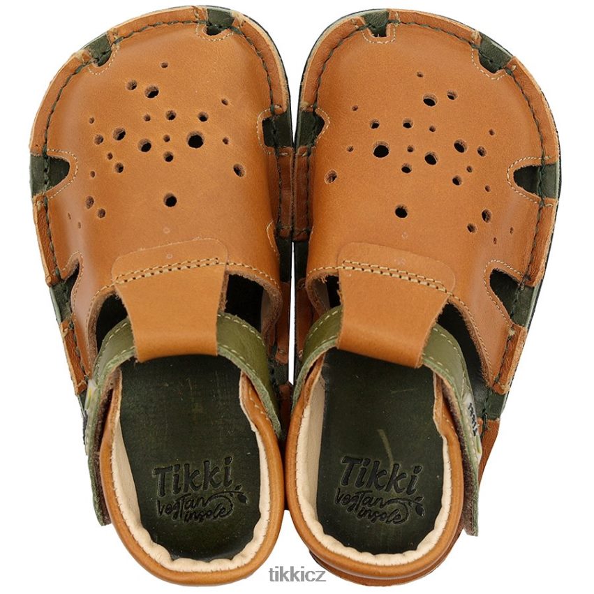 aranya kůže 2021 Tikki děti Země obuv R4P40N96