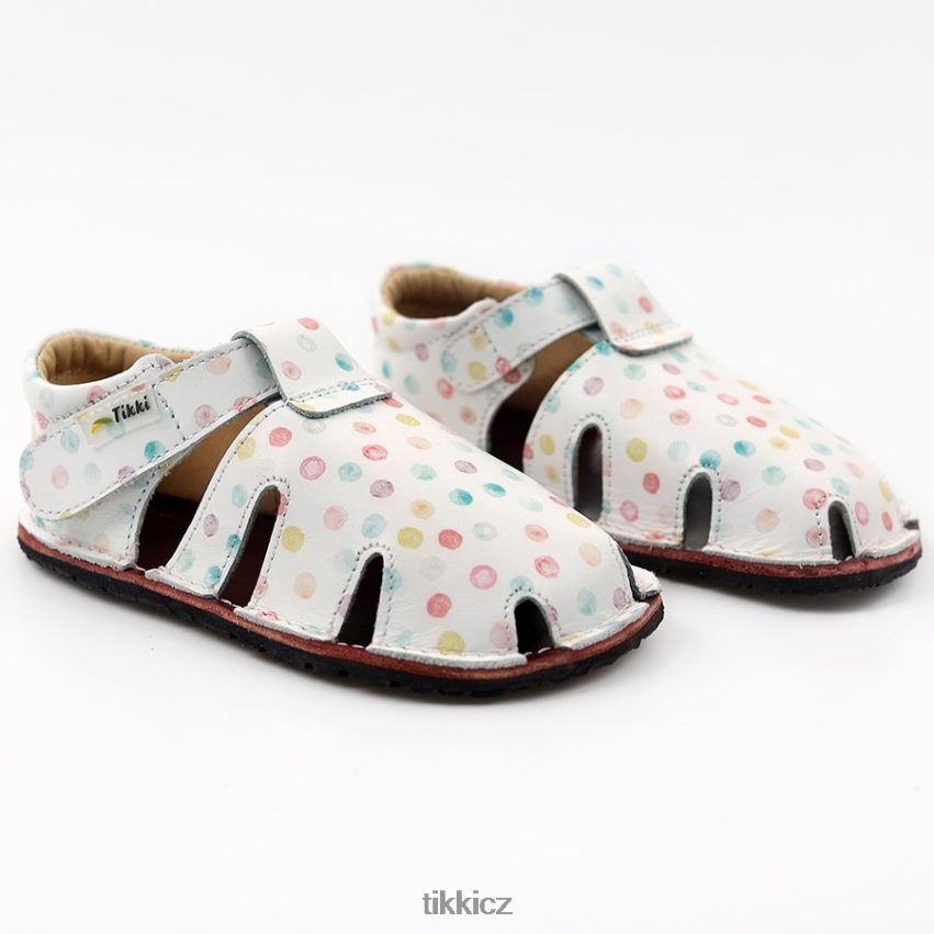 aranya kůže 2021 Tikki děti akvarel obuv R4P40N98