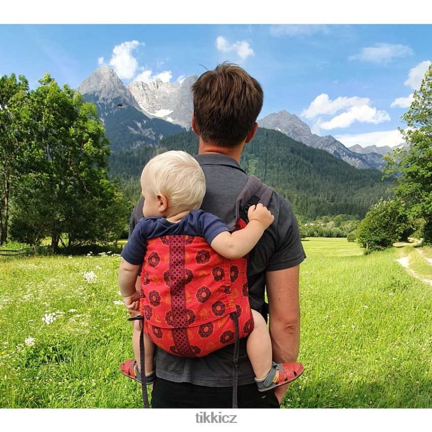 aranya kůže 2021 Tikki děti jahoda obuv R4P40N102