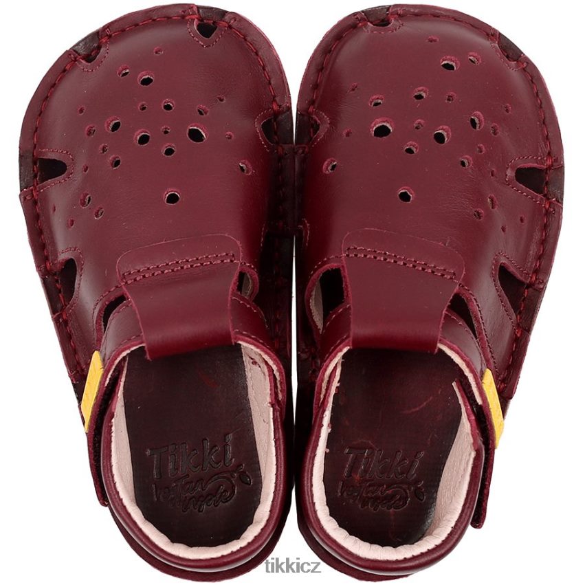 aranya kůže 2021 Tikki děti prugna obuv R4P40N99