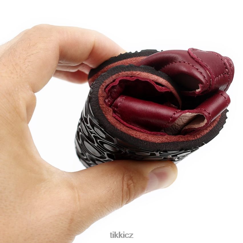 aranya kůže 2021 Tikki děti prugna obuv R4P40N99