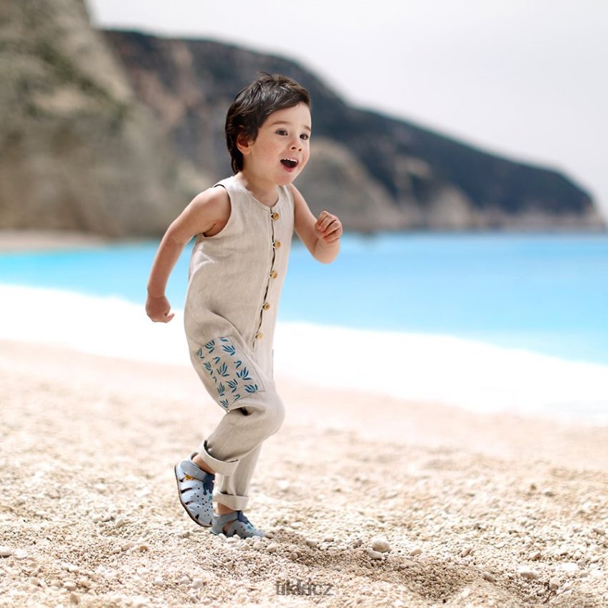 aranya kůže 2021 Tikki děti prugna obuv R4P40N99