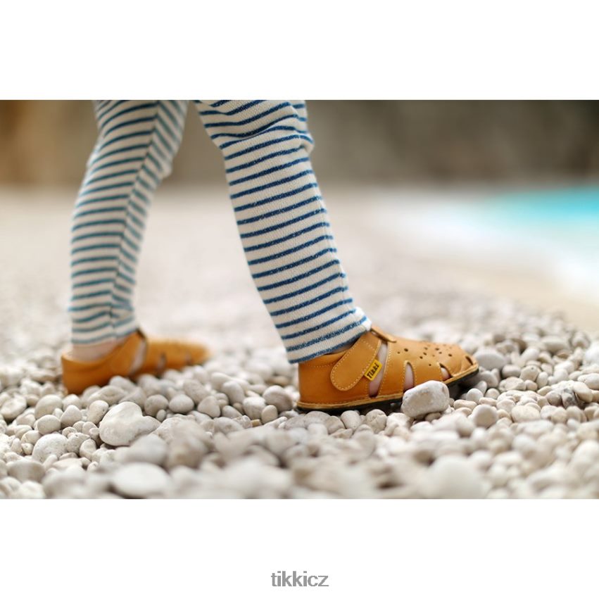 aranya kůže 2021 Tikki děti prugna obuv R4P40N99