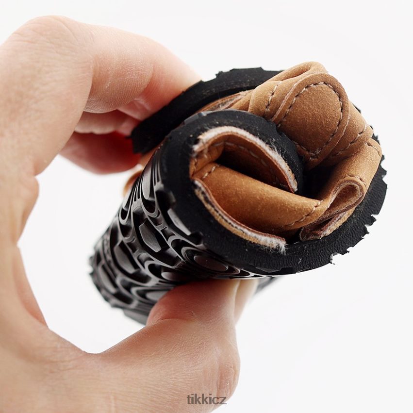 aranya vegan 2021 Tikki děti velbloud obuv R4P40N97