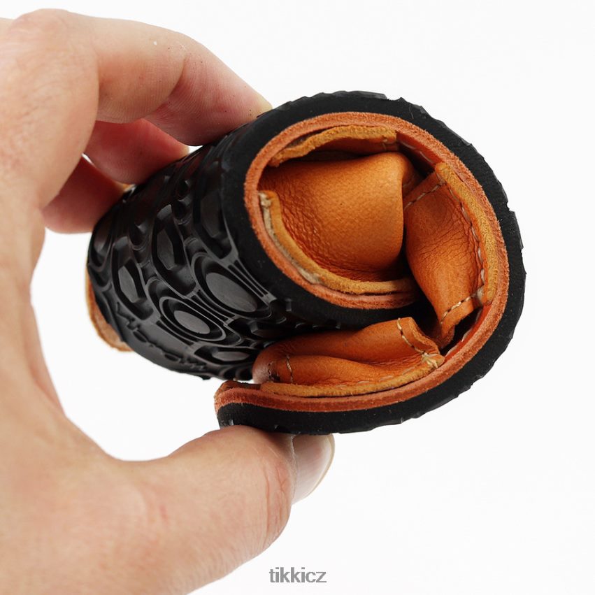 barefoot sandály aranya Tikki děti squash obuv R4P40N56