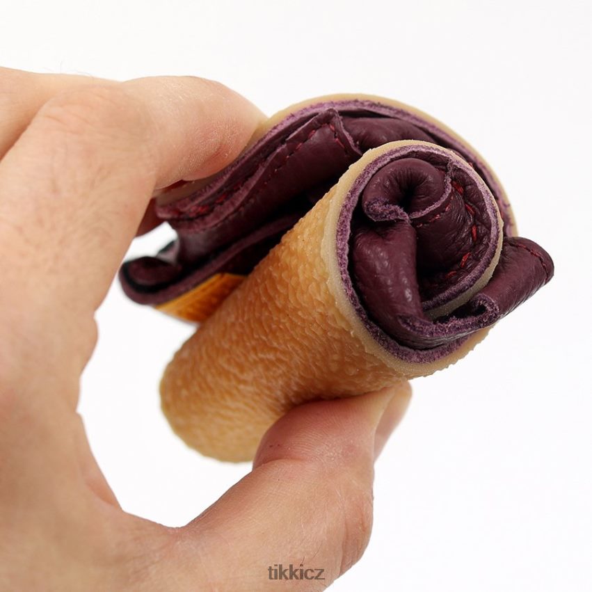 barefoot sandály nido Tikki děti mariquita obuv R4P40N50