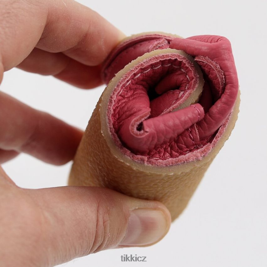 barefoot sandály nido Tikki děti musette obuv R4P40N42