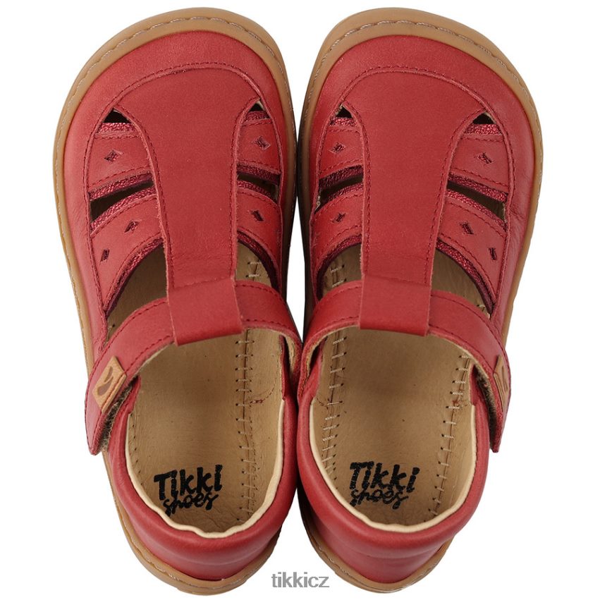 barefoot sandály solis Tikki děti dorothy obuv R4P40N64