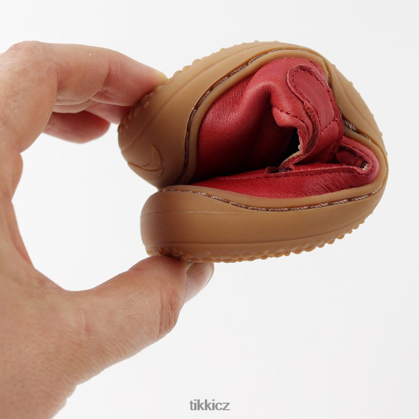 barefoot sandály solis Tikki děti dorothy obuv R4P40N64