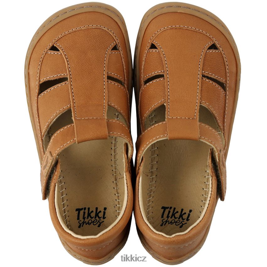 barefoot sandály solis Tikki děti rocca obuv R4P40N63