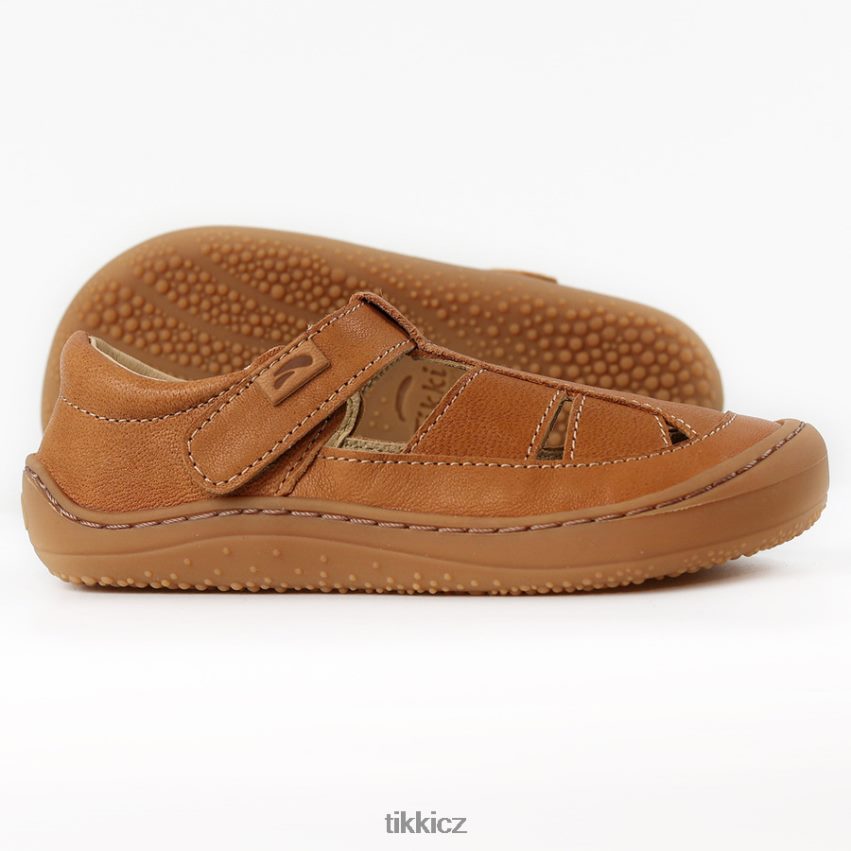 barefoot sandály solis Tikki děti rocca obuv R4P40N63