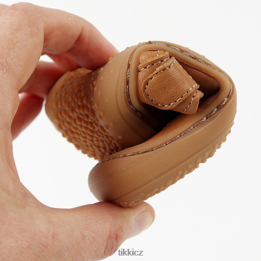 barefoot sandály solis Tikki děti rocca obuv R4P40N63