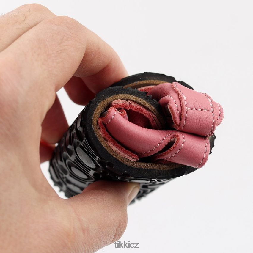 kůže aranya Tikki děti ruměnec obuv R4P40N74