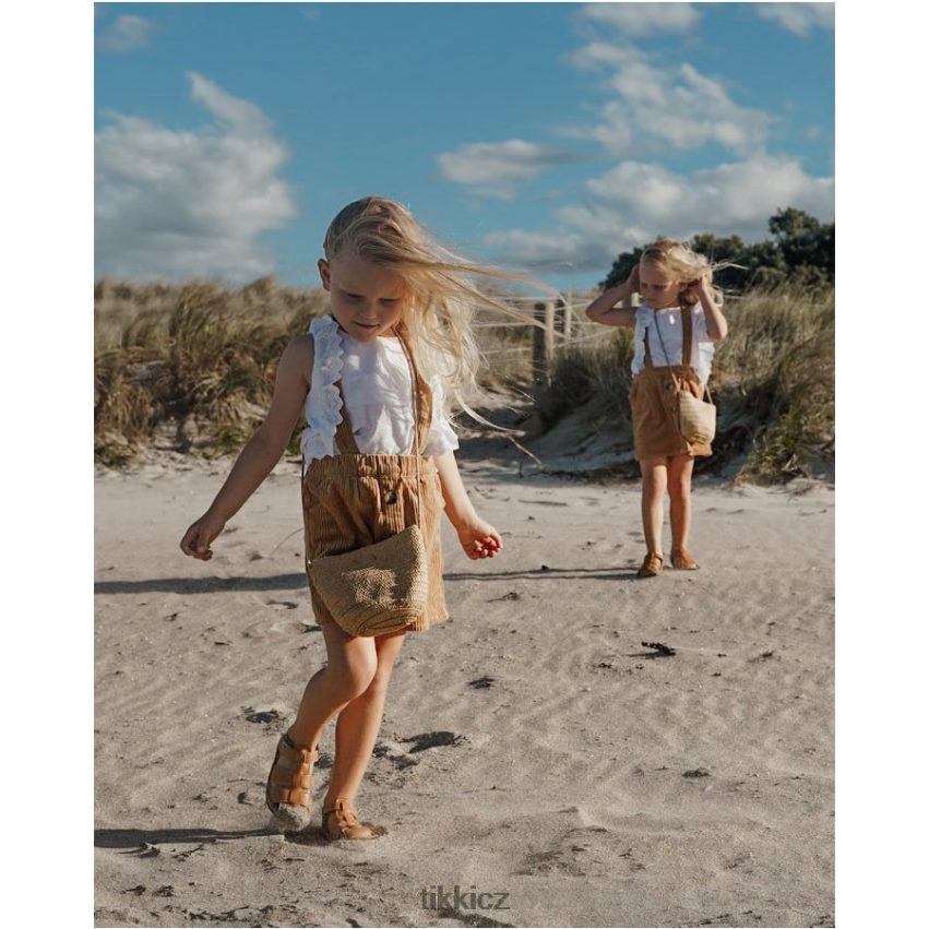 lasta vegan Tikki děti ombra obuv R4P40N77