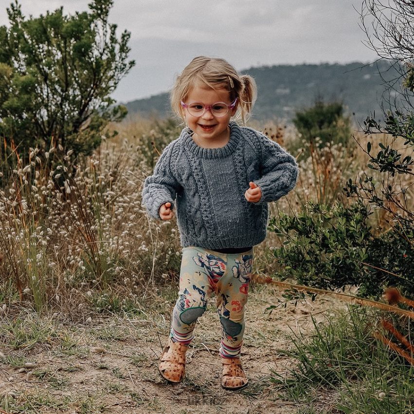 lasta vegan Tikki děti pepř obuv R4P40N76