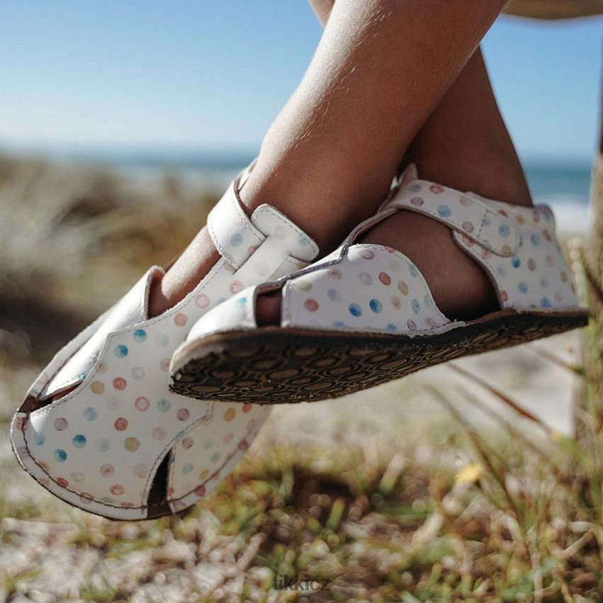 mariposa kůže Tikki děti konfety obuv R4P40N81