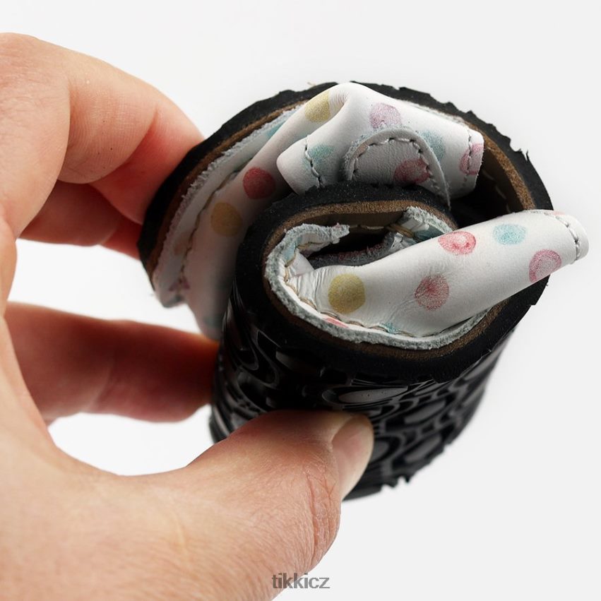 mariposa kůže Tikki děti konfety obuv R4P40N81