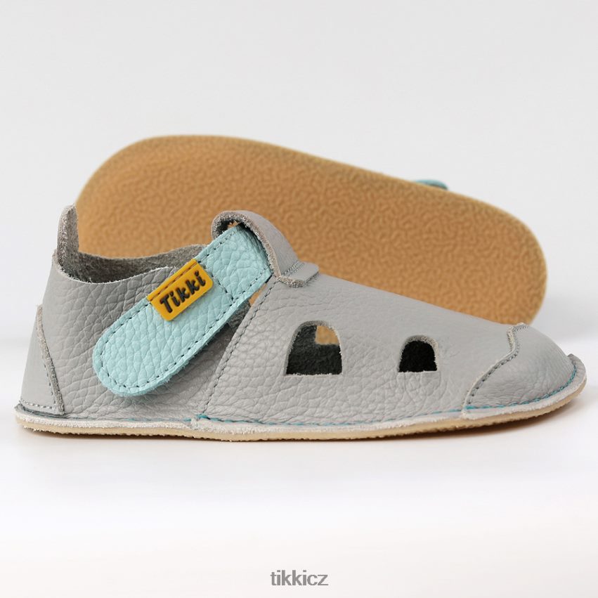 nido barefoot sandály Tikki děti cenre obuv R4P40N25