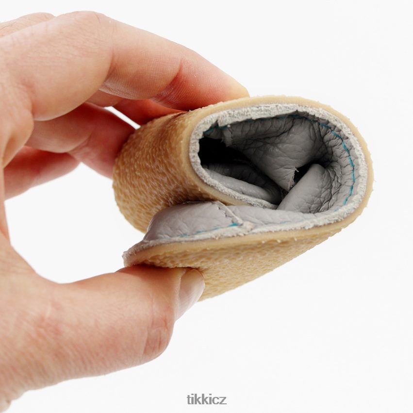 nido barefoot sandály Tikki děti cenre obuv R4P40N25