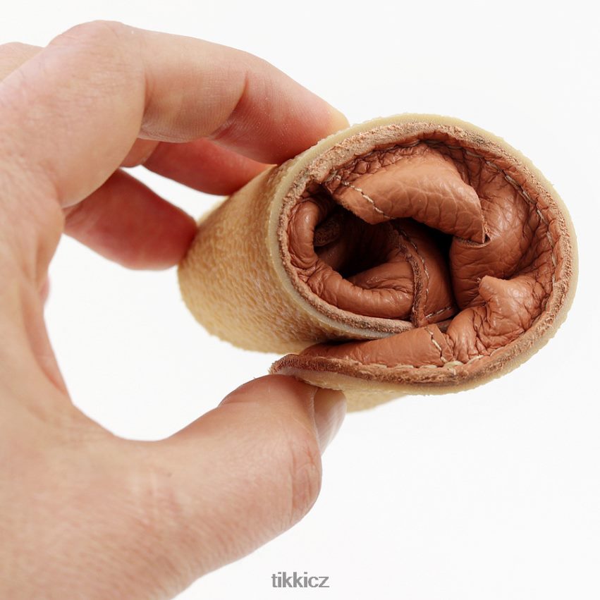 nido barefoot sandály Tikki děti losos obuv R4P40N24