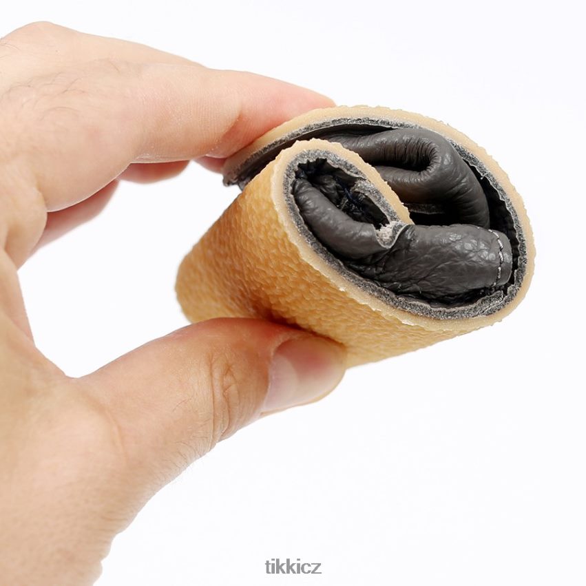 nido barefoot sandály Tikki děti milo obuv R4P40N17