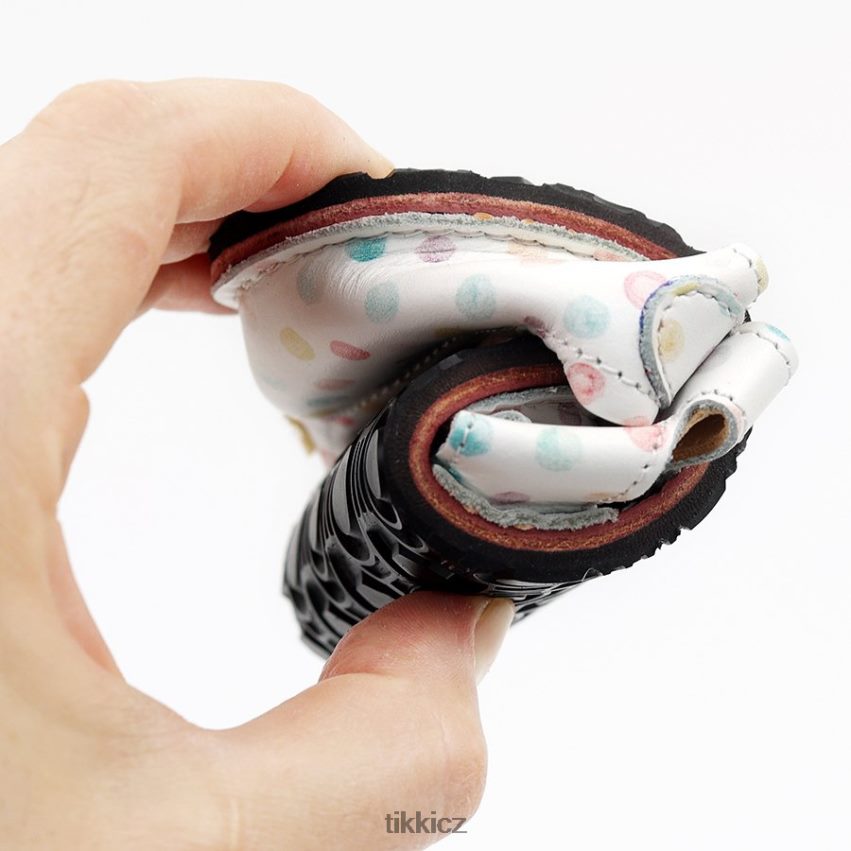 outlet aranya kůže 2021 Tikki děti akvarel obuv R4P40N87