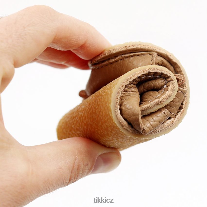 outlet barefoot sandály nido Tikki děti Lev obuv R4P40N86