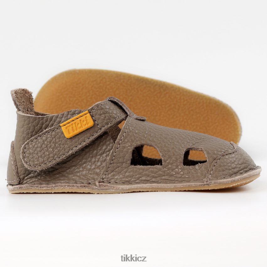 outlet barefoot sandály nido Tikki děti creta obuv R4P40N66