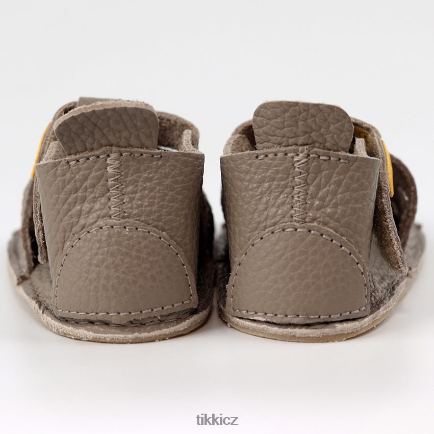 outlet barefoot sandály nido Tikki děti creta obuv R4P40N66