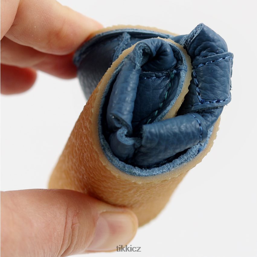 outlet barefoot sandály nido Tikki děti hrdina obuv R4P40N39