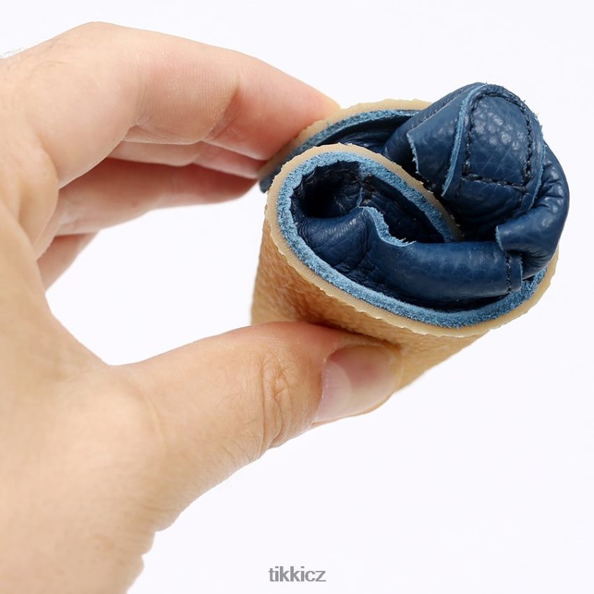 outlet barefoot sandály nido Tikki děti námořnictvo obuv R4P40N90