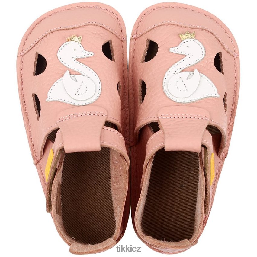 outlet barefoot sandály nido Tikki děti sara obuv R4P40N93