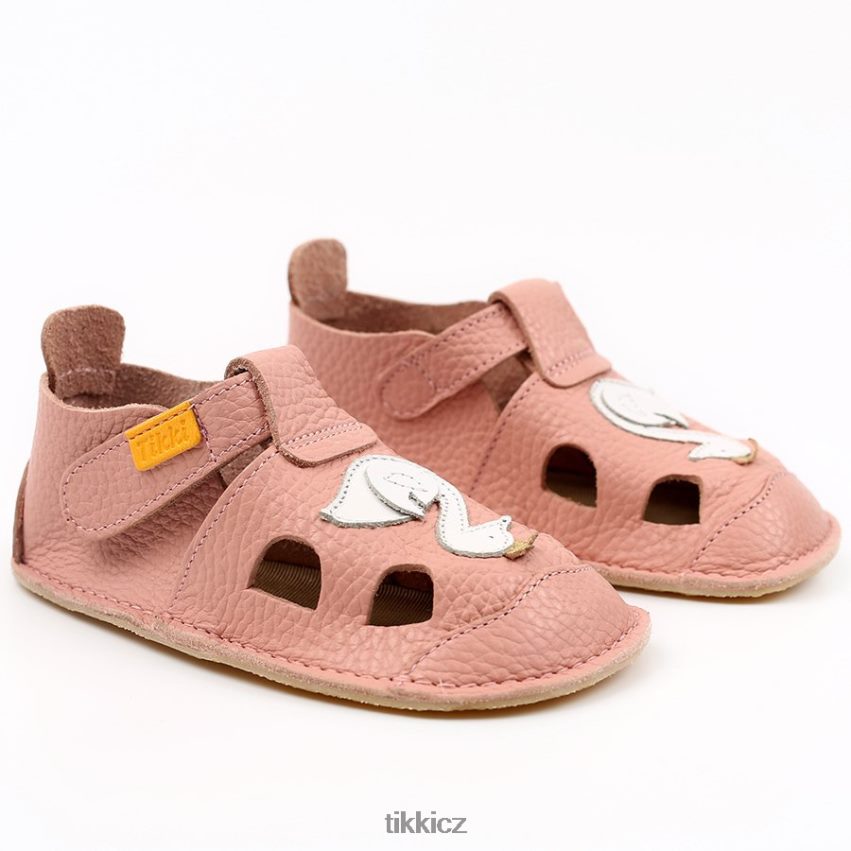 outlet barefoot sandály nido Tikki děti sara obuv R4P40N93