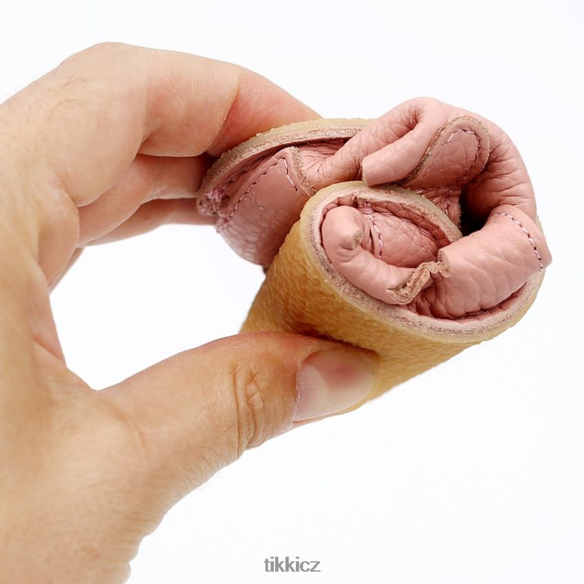 outlet barefoot sandály nido Tikki děti sara obuv R4P40N93