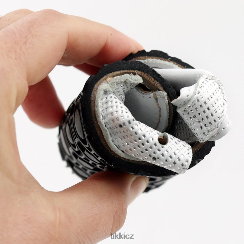 outlet mariposa kůže Tikki děti perla obuv R4P40N72