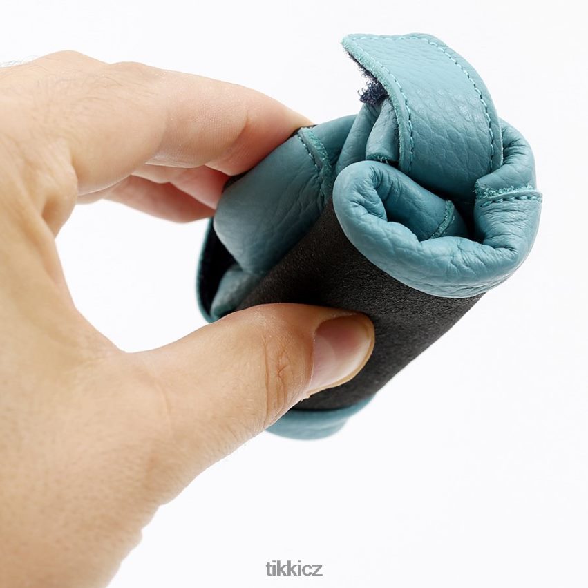 kůže ziggy v1 Tikki děti blankyt obuv R4P40N6