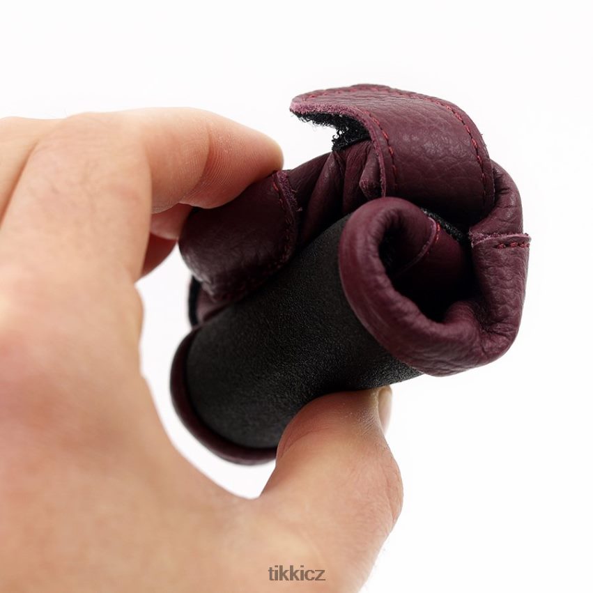 kůže ziggy v1 Tikki děti švestka obuv R4P40N53