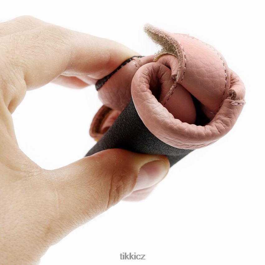 kůže ziggy v2 Tikki děti růže obuv R4P40N32