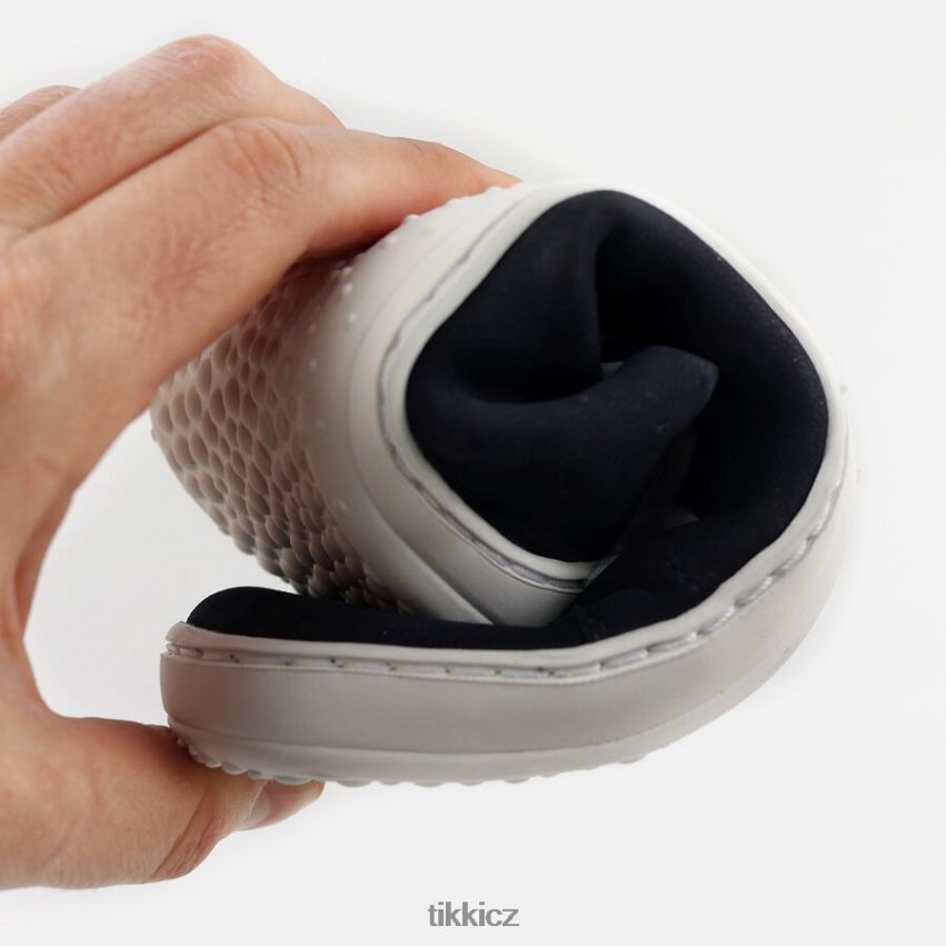 barefoot boty finn Tikki Dospělí džínovina obuv R4P40N214