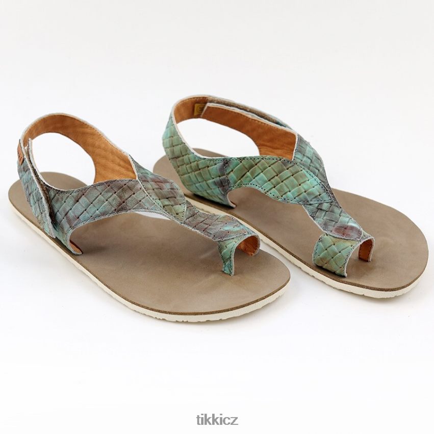 barefoot sandály soul v1 Tikki Dospělí karibský obuv R4P40N241