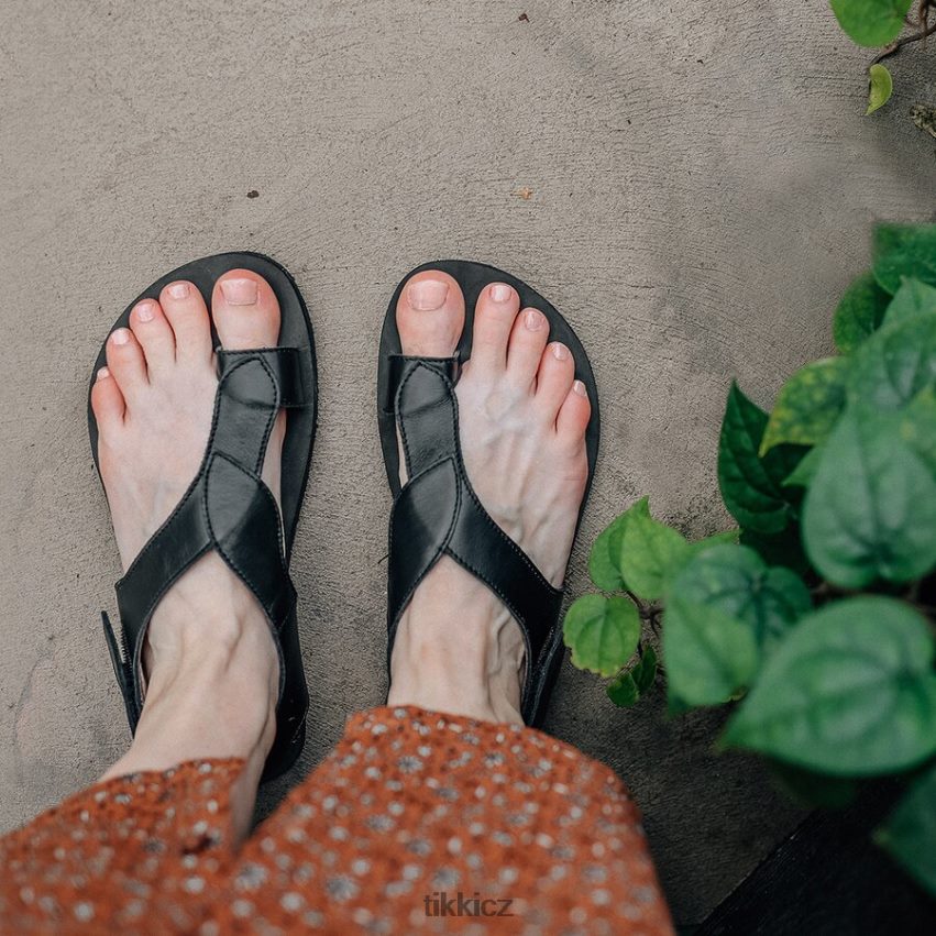 barefoot sandály soul v1 Tikki Dospělí karibský obuv R4P40N241