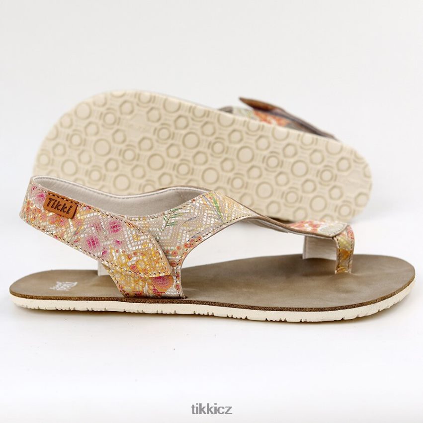 barefoot sandály soul v1 Tikki Dospělí oáza obuv R4P40N240