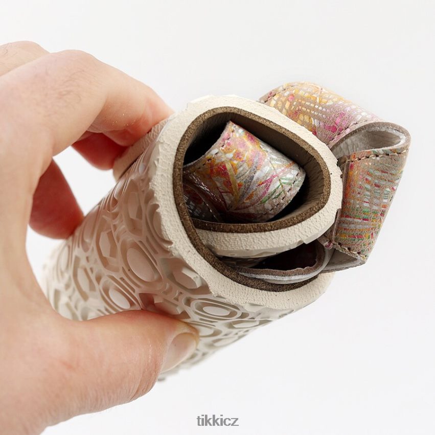 barefoot sandály soul v1 Tikki Dospělí oáza obuv R4P40N240