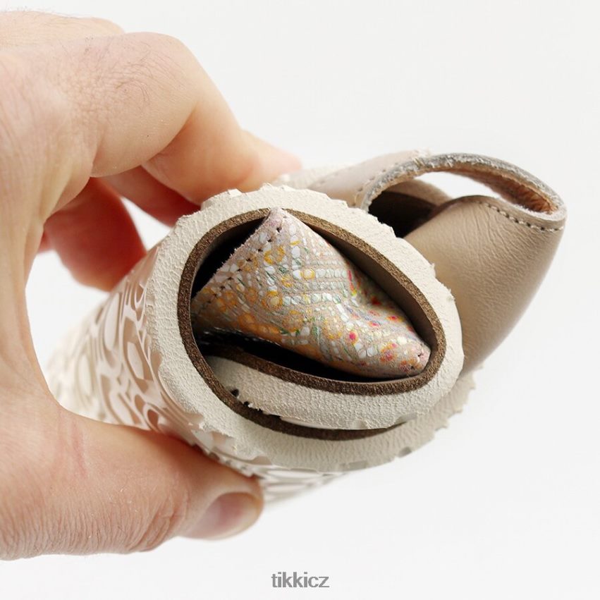 barefoot sandály vibe v1 Tikki Dospělí ostrov obuv R4P40N232