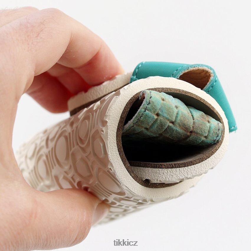 barefoot sandály vibe v1 Tikki Dospělí tropická bouře obuv R4P40N234