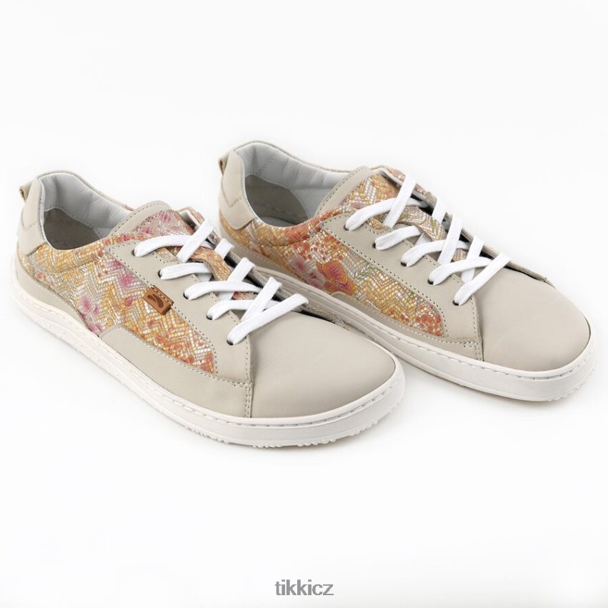 barefoot tenisky oxy Tikki Dospělí hielo obuv R4P40N208