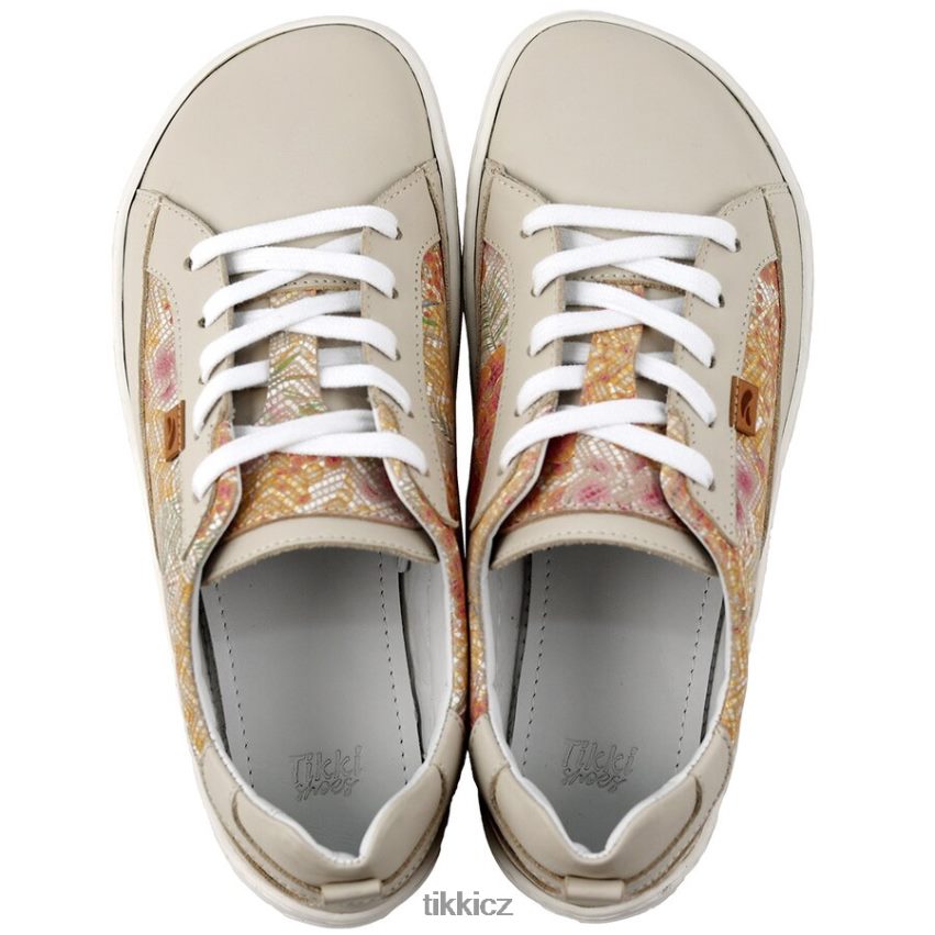 barefoot tenisky oxy Tikki Dospělí hielo obuv R4P40N208