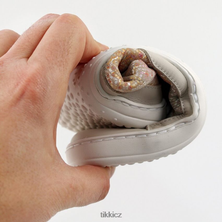 barefoot tenisky oxy Tikki Dospělí hielo obuv R4P40N208