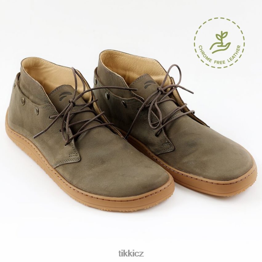 jay kůže Tikki Dospělí irština obuv R4P40N199