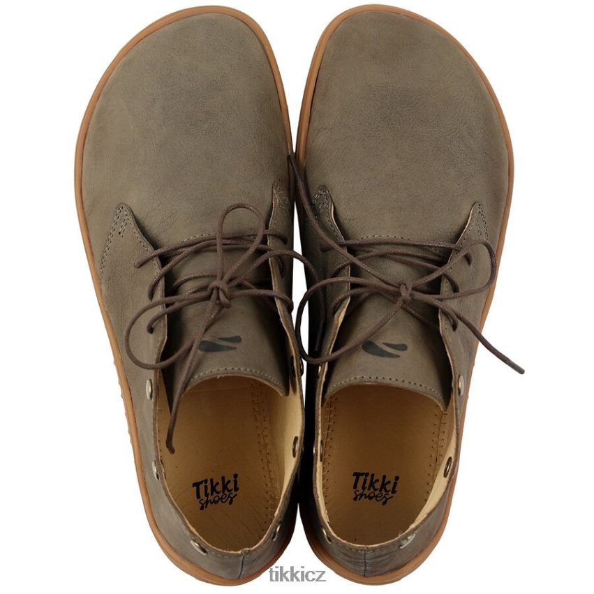 jay kůže Tikki Dospělí irština obuv R4P40N199
